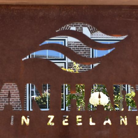 Van Harte In Zeeland Kamperland Buitenkant foto